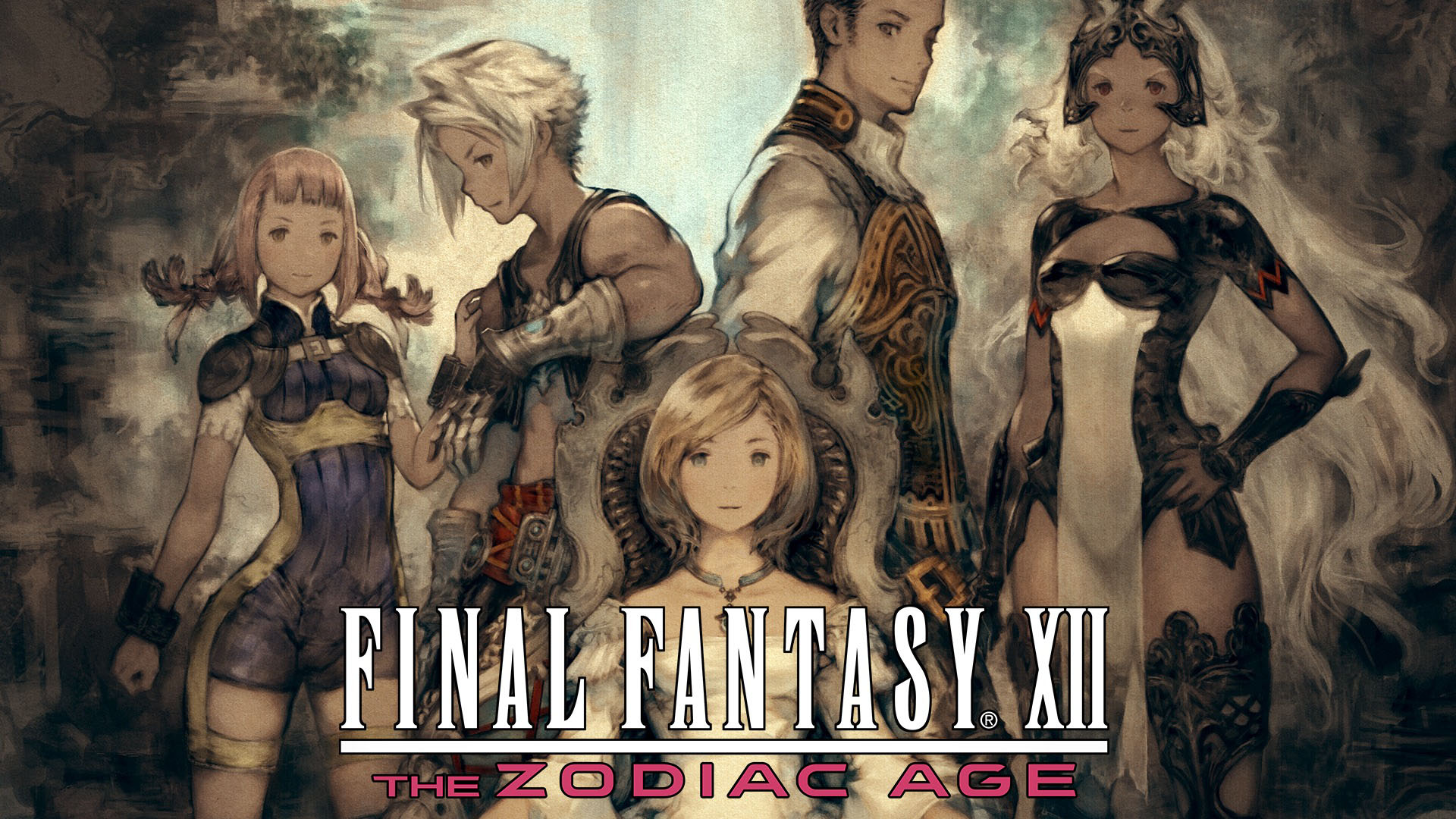 Final Fantasy XII is a role-playing video game developed and published by Square Enix. The twelfth main installment of the Final Fantasy series, it wa...